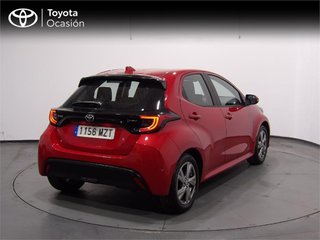TOYOTA Yaris 1.5 120H Active Plus