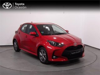 TOYOTA Yaris 1.5 120H Active Plus