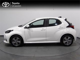 TOYOTA Yaris 1.5 120H Active Plus