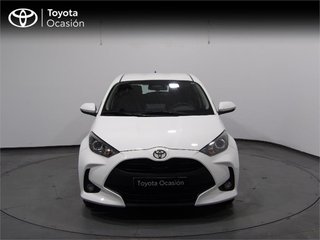 TOYOTA Yaris 1.5 120H Active Plus