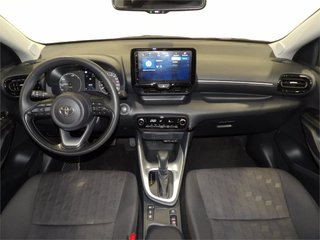 TOYOTA Yaris 1.5 120H Active Plus
