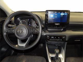 TOYOTA Yaris 1.5 120H Active Plus