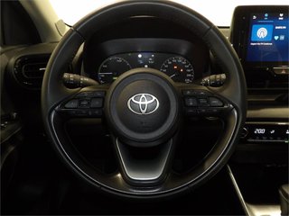 TOYOTA Yaris 1.5 120H Active Plus