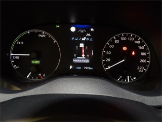 TOYOTA Yaris 1.5 120H Active Plus