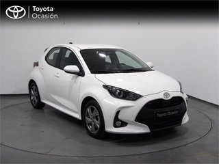 TOYOTA Yaris 1.5 120H Active Plus