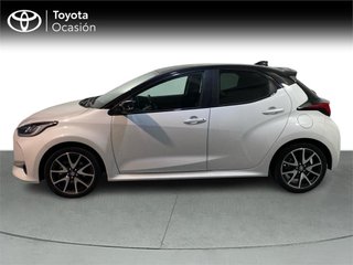 TOYOTA Yaris 120H 1.5 Style