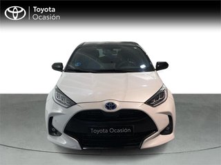 TOYOTA Yaris 120H 1.5 Style