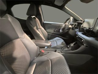 TOYOTA Yaris 120H 1.5 Style