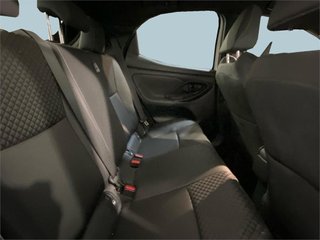 TOYOTA Yaris 120H 1.5 Style