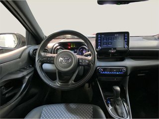 TOYOTA Yaris 120H 1.5 Style