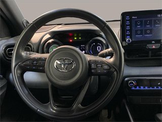TOYOTA Yaris 120H 1.5 Style