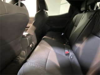 TOYOTA Yaris 120H 1.5 Style