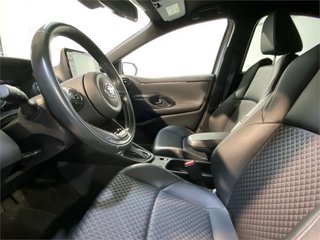 TOYOTA Yaris 120H 1.5 Style