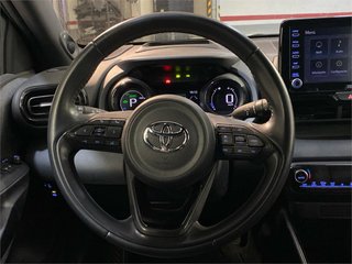 TOYOTA Yaris 120H 1.5 Style