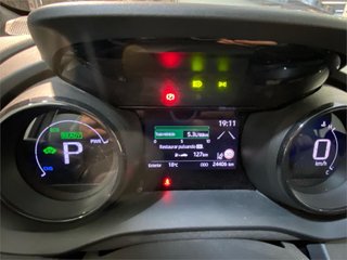 TOYOTA Yaris 120H 1.5 Style