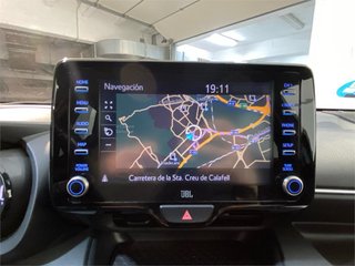 TOYOTA Yaris 120H 1.5 Style