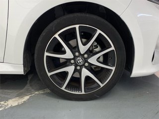 TOYOTA Yaris 120H 1.5 Style
