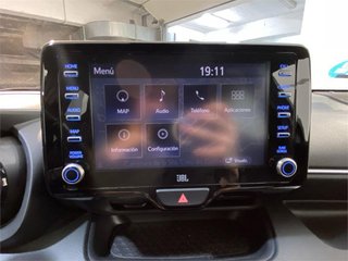 TOYOTA Yaris 120H 1.5 Style