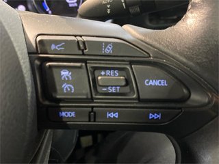 TOYOTA Yaris 120H 1.5 Style