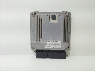CENTRALITA MOTOR UCE 04L907309B