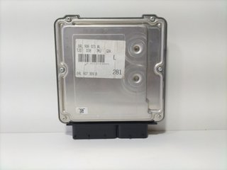 CENTRALITA MOTOR UCE 04L907309B