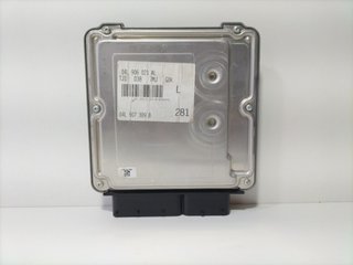 CENTRALITA MOTOR UCE 04L907309B