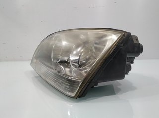 Faro izquierdo kia 556858 3231113l carens 2.5 crdi