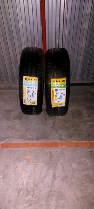 Neumáticos 175/65 R15 84H