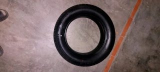 Neumáticos 175/65 R15 84H