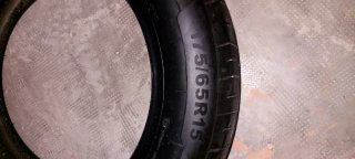 Neumáticos 175/65 R15 84H