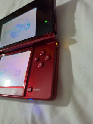 Nintendo 3DS