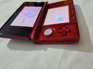 Nintendo 3DS