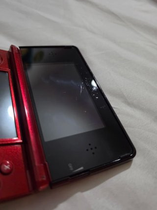 Nintendo 3DS