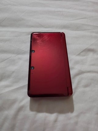 Nintendo 3DS