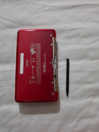 Nintendo 3DS