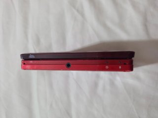 Nintendo 3DS