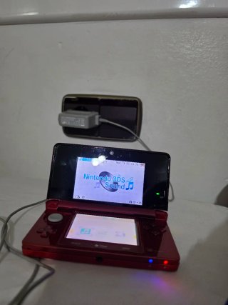 Nintendo 3DS
