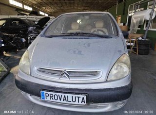 Faro izq citroen 20a034b xsara picasso 1.6i 224700