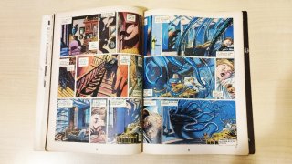 🇪🇸 Cómic Cimoc especial Juegos peligrosos.