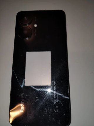 Xiaomi Redmi 13C 5G
