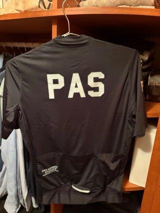 Maillot Pas Normal Studios Talla L