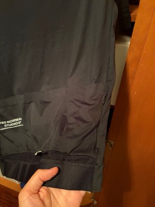 Maillot Pas Normal Studios Talla L