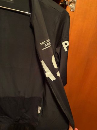 Maillot Pas Normal Studios Talla L