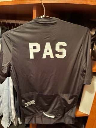 Maillot Pas Normal Studios Talla L
