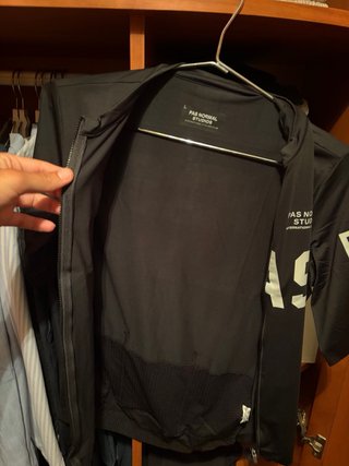 Maillot Pas Normal Studios Talla L
