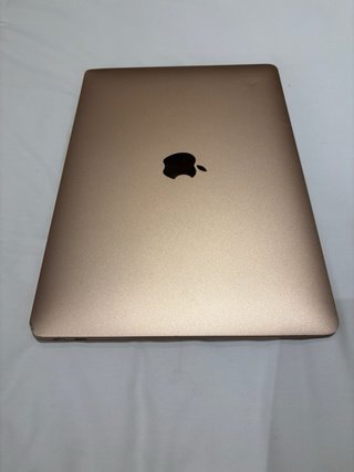 MacBook Air M1 - Dorado