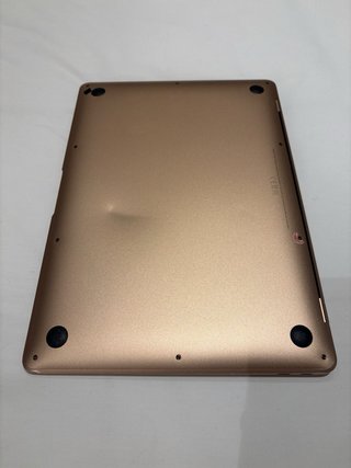 MacBook Air M1 - Dorado
