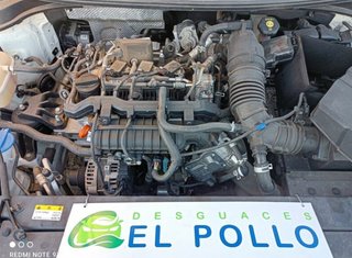 Kia asiento delantero derecho stonic ybcuv 1328325