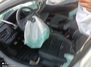 Kia asiento delantero derecho stonic ybcuv 1328325
