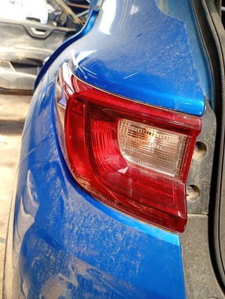 PILOTO TRASERO IZQUIERDO Kia Stonic (YBCUV)(2017->)